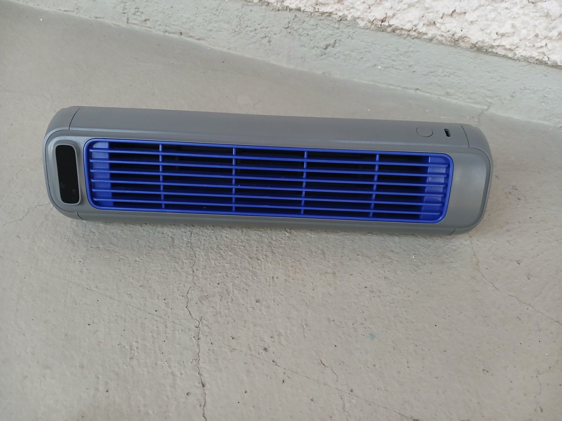 Ventilatoren: briza AC Cooler – Neu und originalverpackt aus Schwarzenbach SG von paparatto