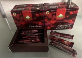 Honig-Kräuterpaste, 12g × 12 Einweg-Sticks