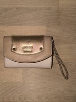 Guess Portemonnaie rosé