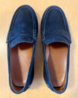 Tod's  Schuhe / Loafers aus Wildleder, Grösse 36