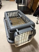 Transportbox AniOne für Haustiere