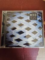 CD - The Who – Tommy (Rock Opera)