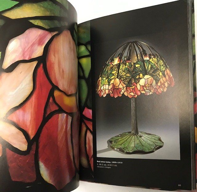 Libri: ICONS Tiffany vom Taschen Verlag – Usato da Zürich venduto da gigimai67 9