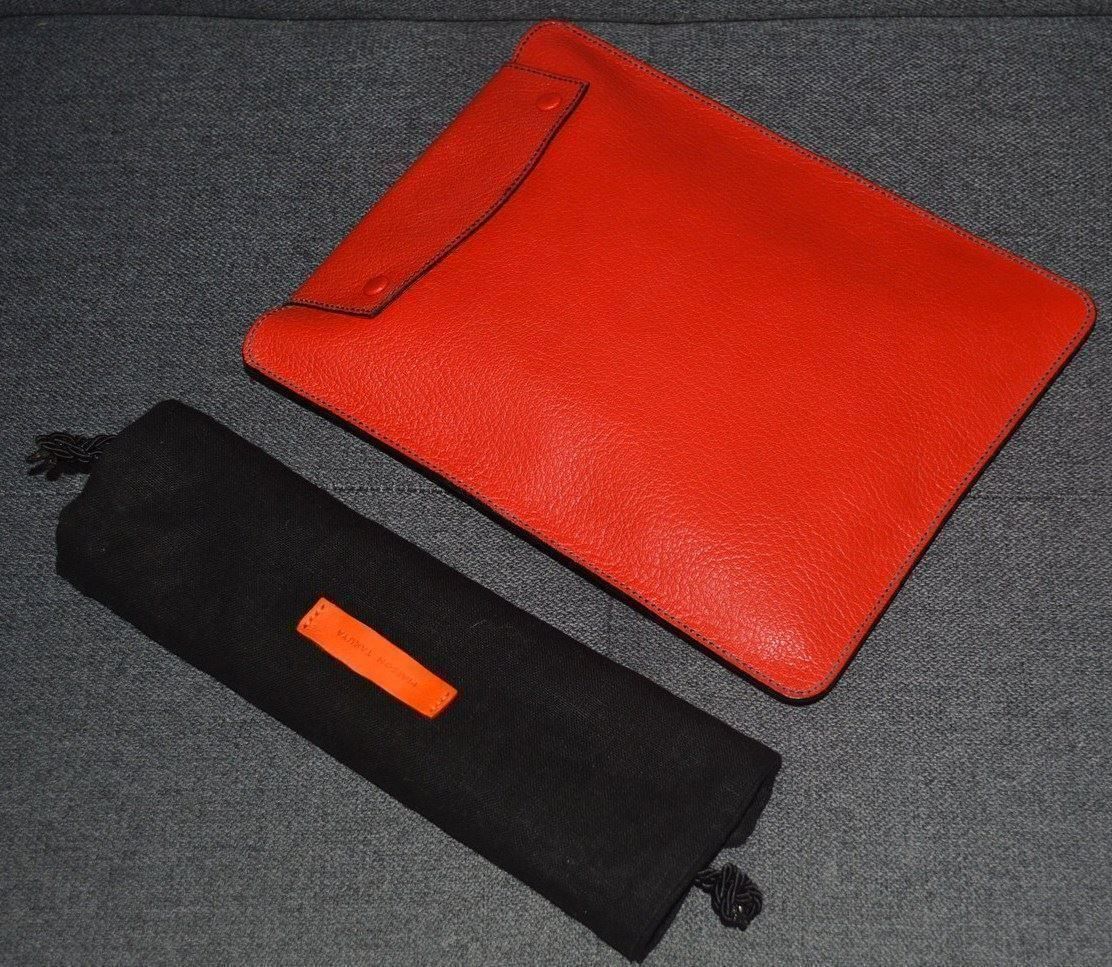 Covers & Taschen: Etui  für  iPad Maison Takuya – Gebraucht aus Collonges von Auganien 5