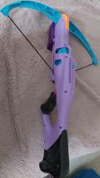 Nerf Rebelle mit viele Mienen.Neuwertig!