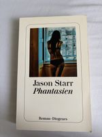 Phantasien - Jason Starr