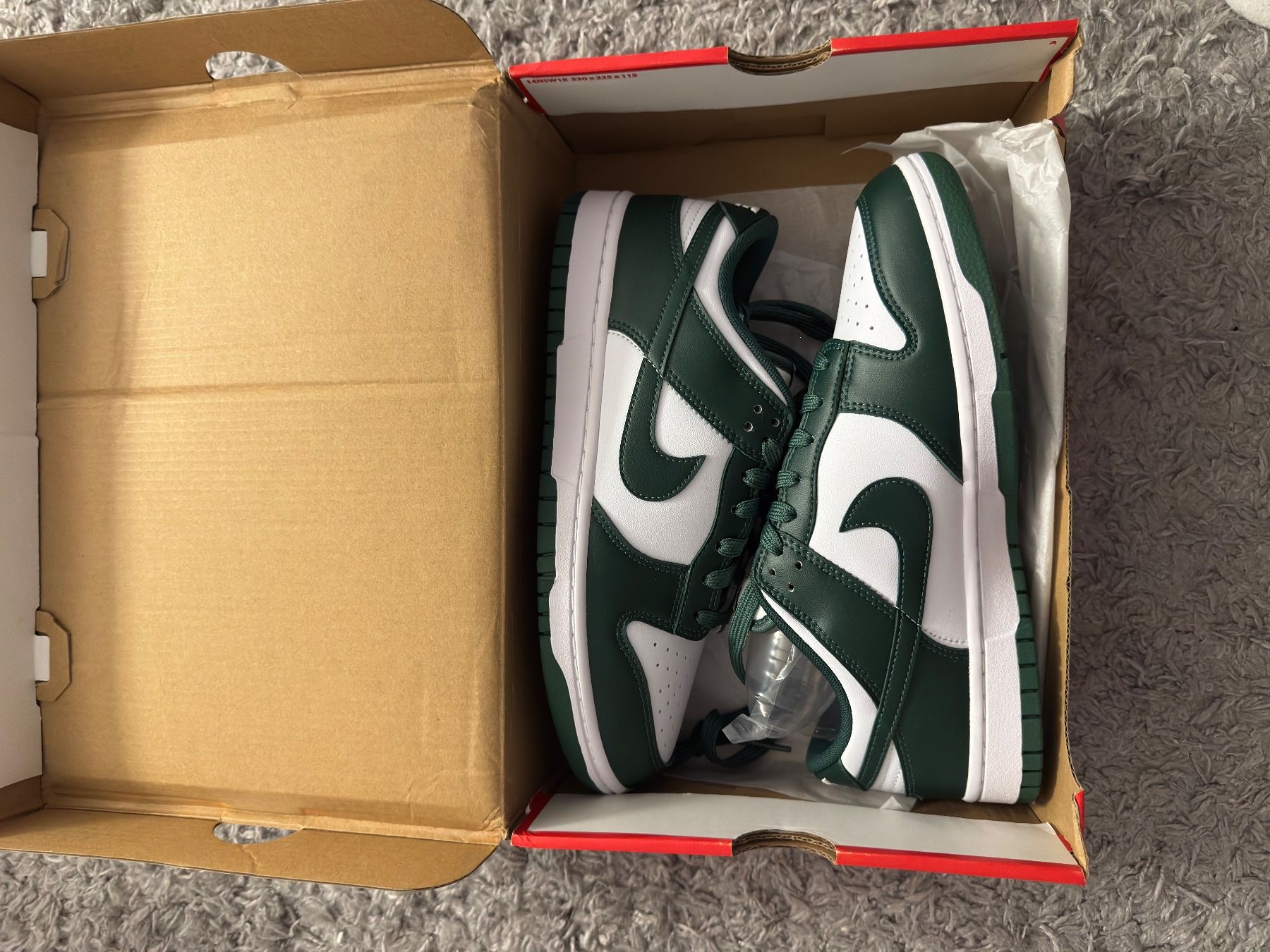 Nike Scarpe da uomo: Nike Dunk Low Retro – Nuovo e nell'imballaggio originale da Römerswil LU venduto da oli_9hd5