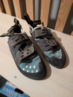Kletterschuhe La Sportiva
