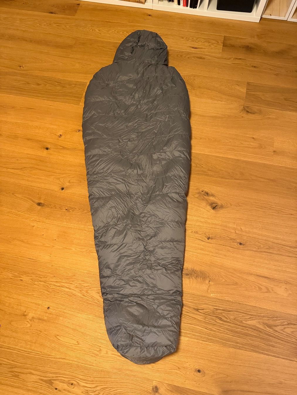 Sacchi a pelo: Daunenschlafsack Forclaz Trek 900 – Nuovo (secondo la descrizione) da Jenins venduto da Nlc5 1
