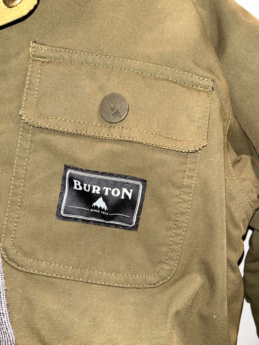 Burton Jacken: Burton – Neu (gemäss Beschreibung) aus Pully von Kalissa 3