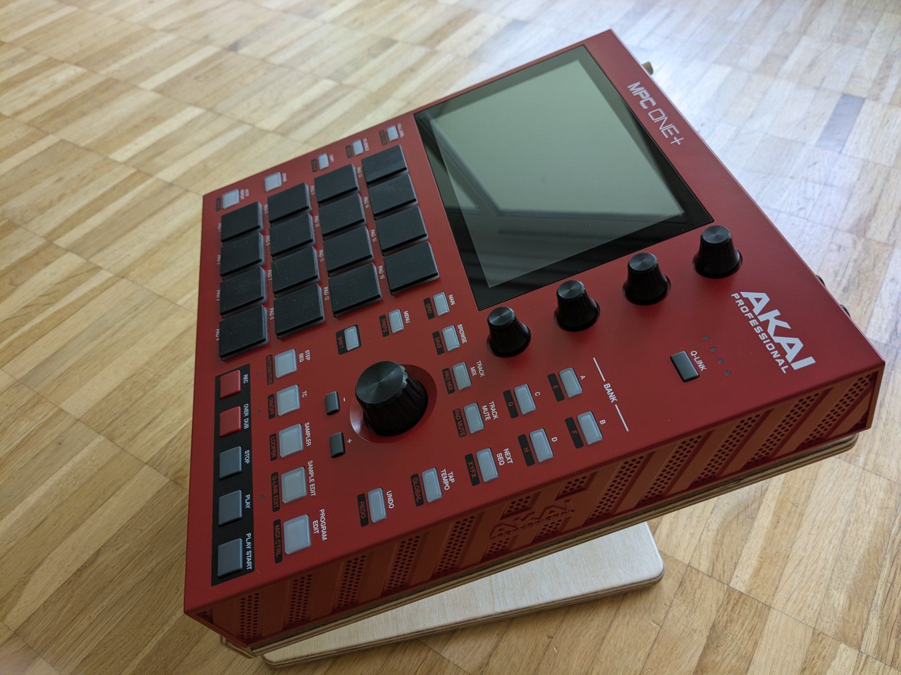 Akai Instruments de musique: MPC1+ – D'occasion à Luzern par cha_wld8 3