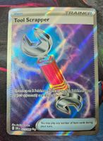 Pokémon Tool Scrapper 115/086 Chaos Rising EN