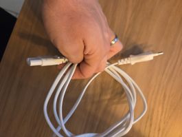 Netzkabel, Stromkabel, Gerätekabel - Top Zustand!