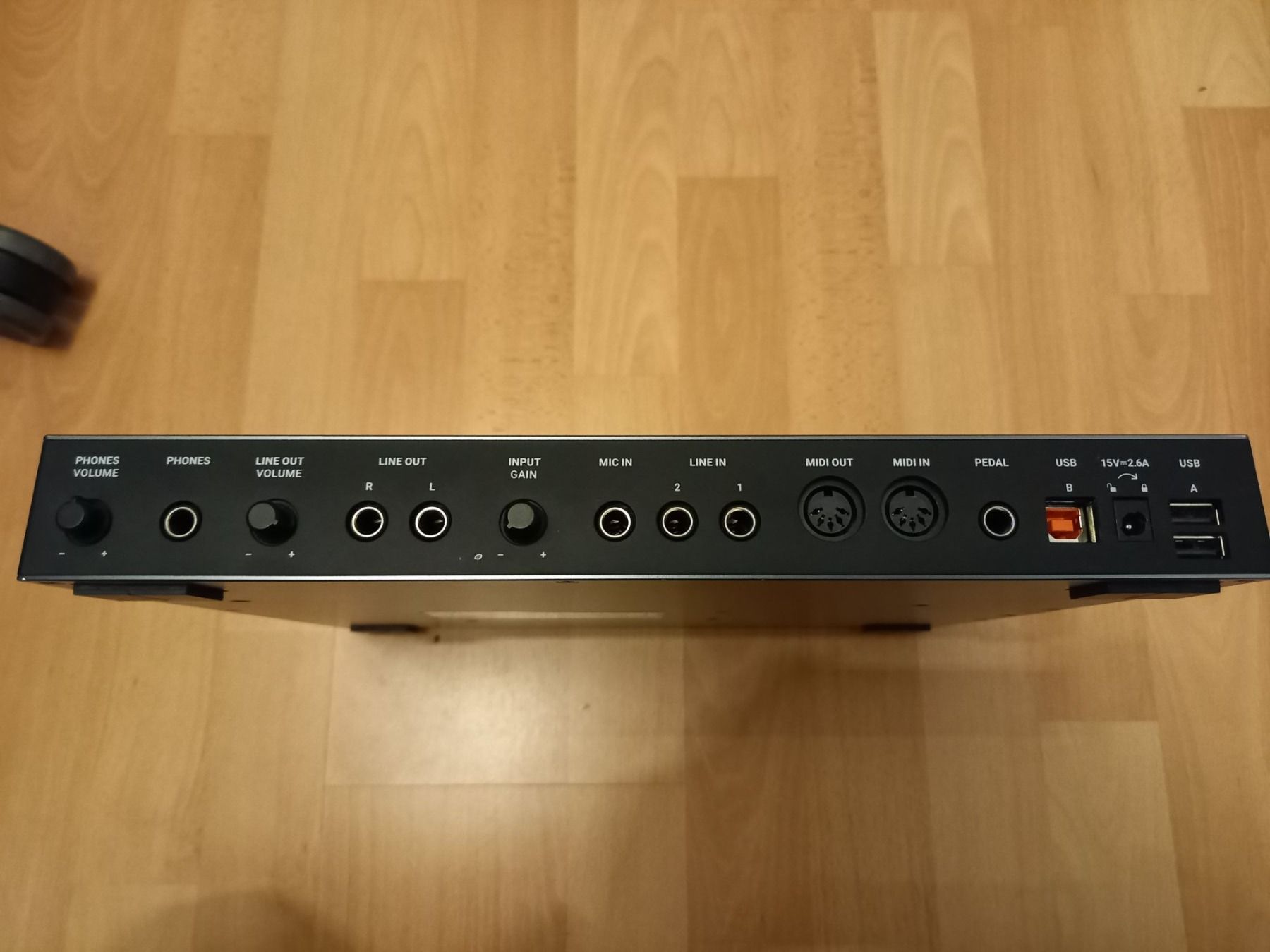 Musikinstrumente: Maschine Plus Native Instruments + 128GB SD Card – Gebraucht aus Winterthur von  1