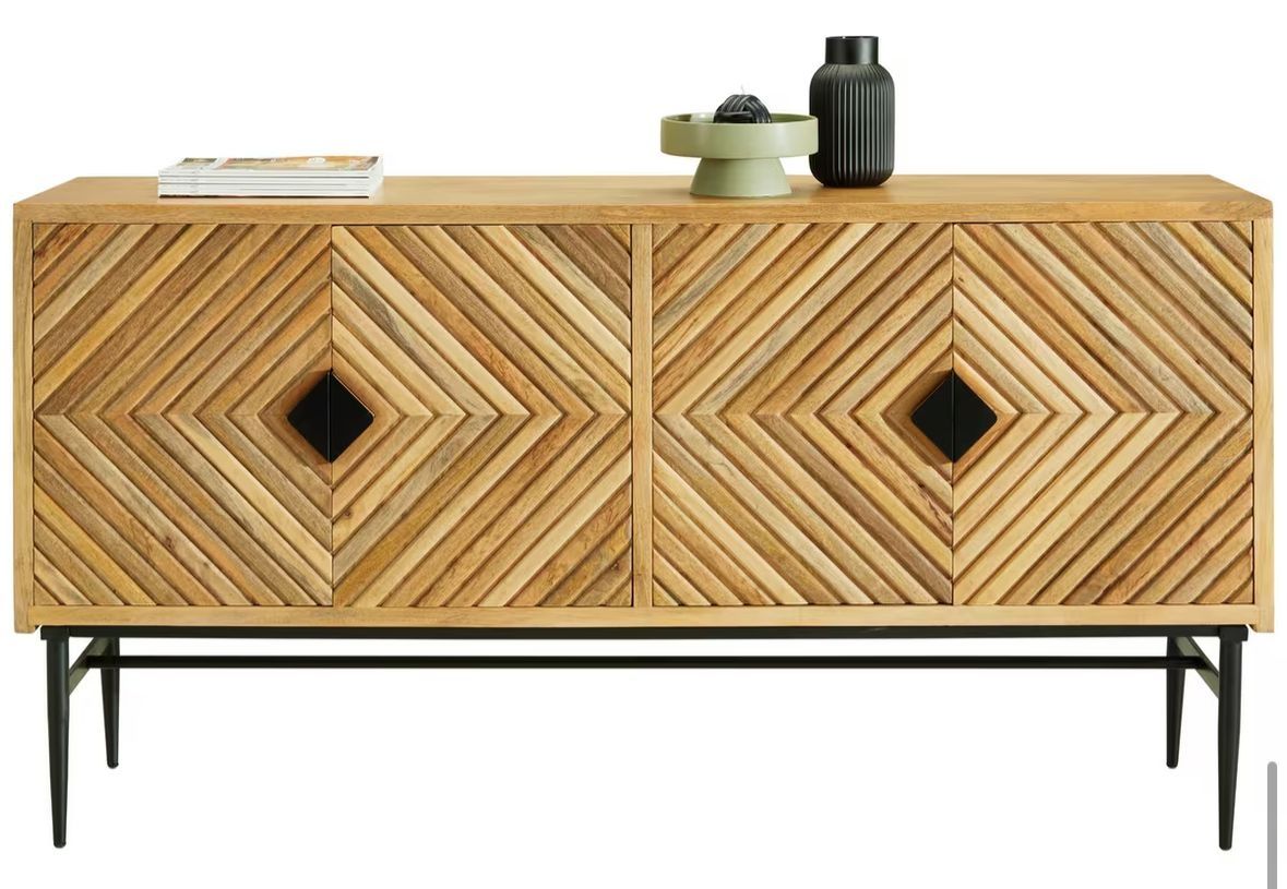 Mömax Mobili TV: Sideboard – Usato da Benken ZH venduto da day_xv7x