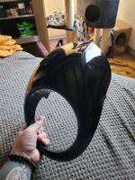 harley davidson lampenmaske