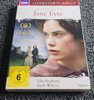 DVD Jane Eyre BBC (23087)