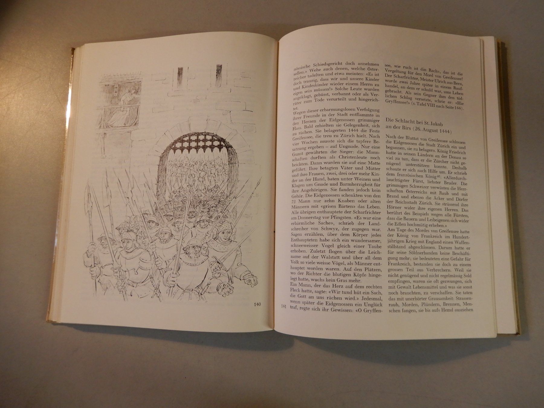 Libri: Geschichte der Schweiz - Band II - 1977 – Usato da Erstfeld venduto da Mario_boe0 6