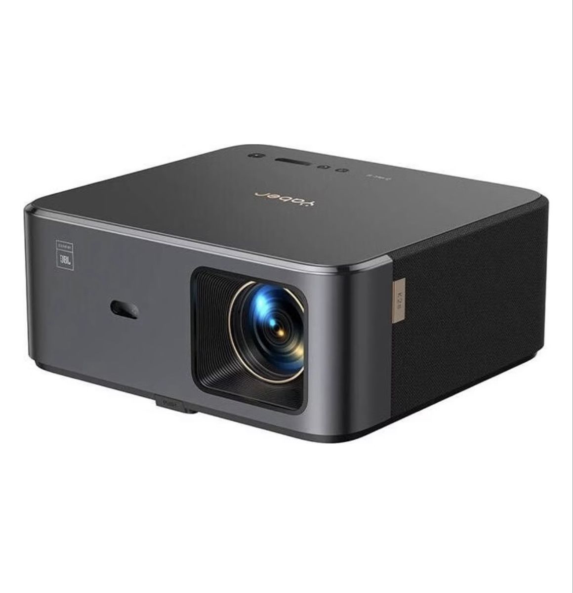 Videoprojektoren: Yaber K2s Beamer Homeprojector – Gebraucht aus Arbon von Ninian.A