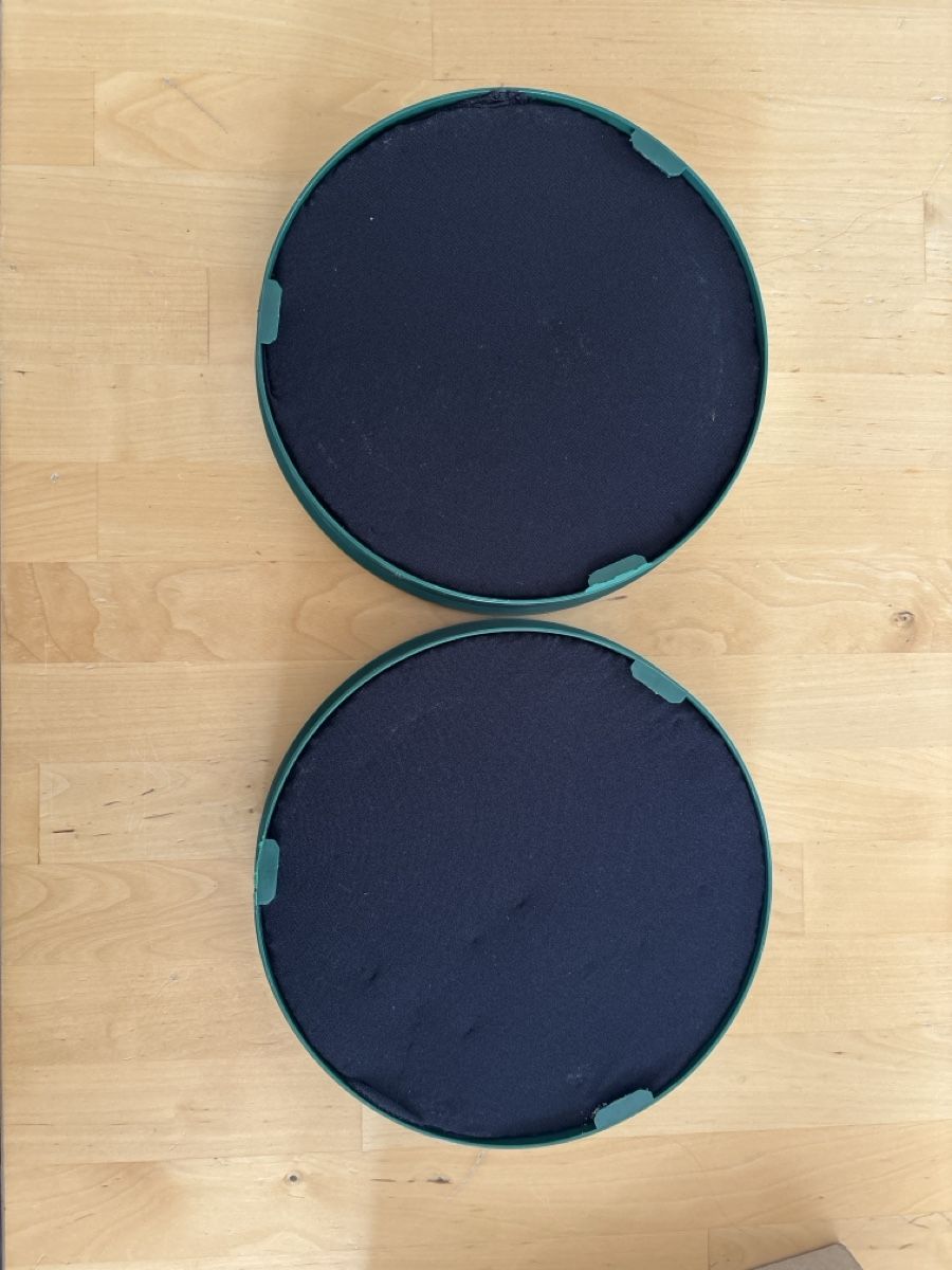 Electrolux Ventilazione: Electrolux/AEG MCFF77PL Odour Clean Plus Carbon Filter – Nuovo (secondo la descrizione) da Oberwil BL venduto da ignacio.ravena 1
