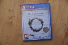 The Elder Scrolls Online Tamriel (NEU)