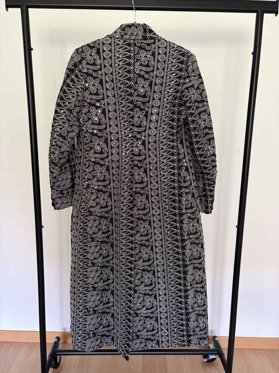 Mäntel: Voyage coat – Gebraucht aus Hünibach von rut_hlg5 1