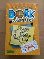 Dork Diaries Nikkis (nicht ganz so) phänomenaler Auftritt