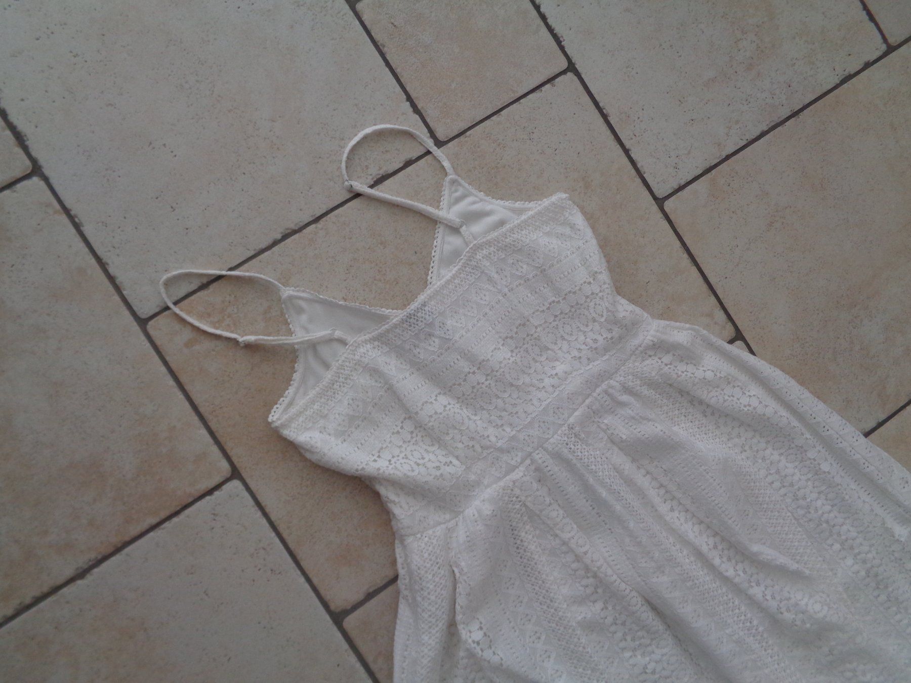 Vero Moda Vestiti: Kleid  Vero Moda  Grösse  S – Usato da Kreuzlingen venduto da Robi-2003 3