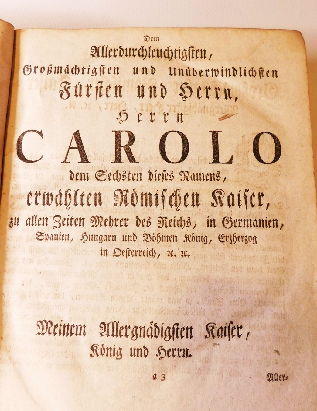 Libri: Leben Christi Casparo Erhard 1789er – Usato da Emmenbrücke venduto da Ulisse-22 8