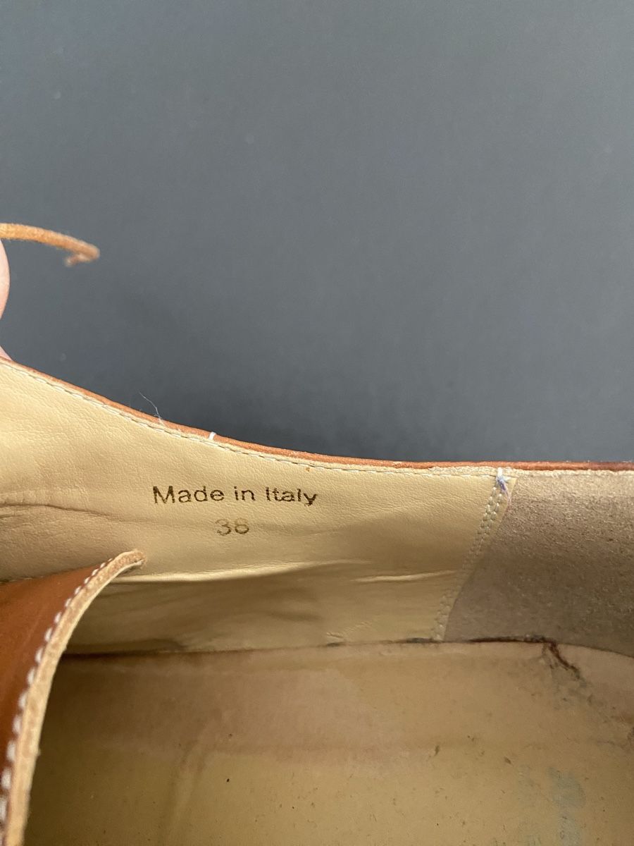 Scarpe da donna: Plateauschuhe – Usato da Brig venduto da jch_rq8z 5