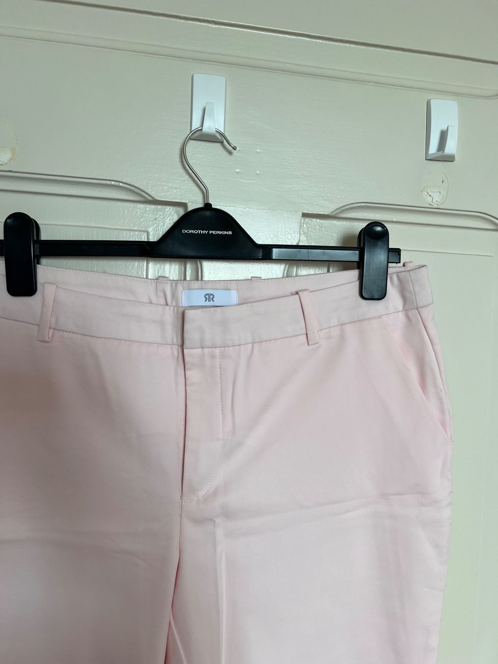 La Redoute Pantalons: Pantalon rose La Redoute 40 – D'occasion à Neuchâtel par Thesebootsaremadeforwalking 1