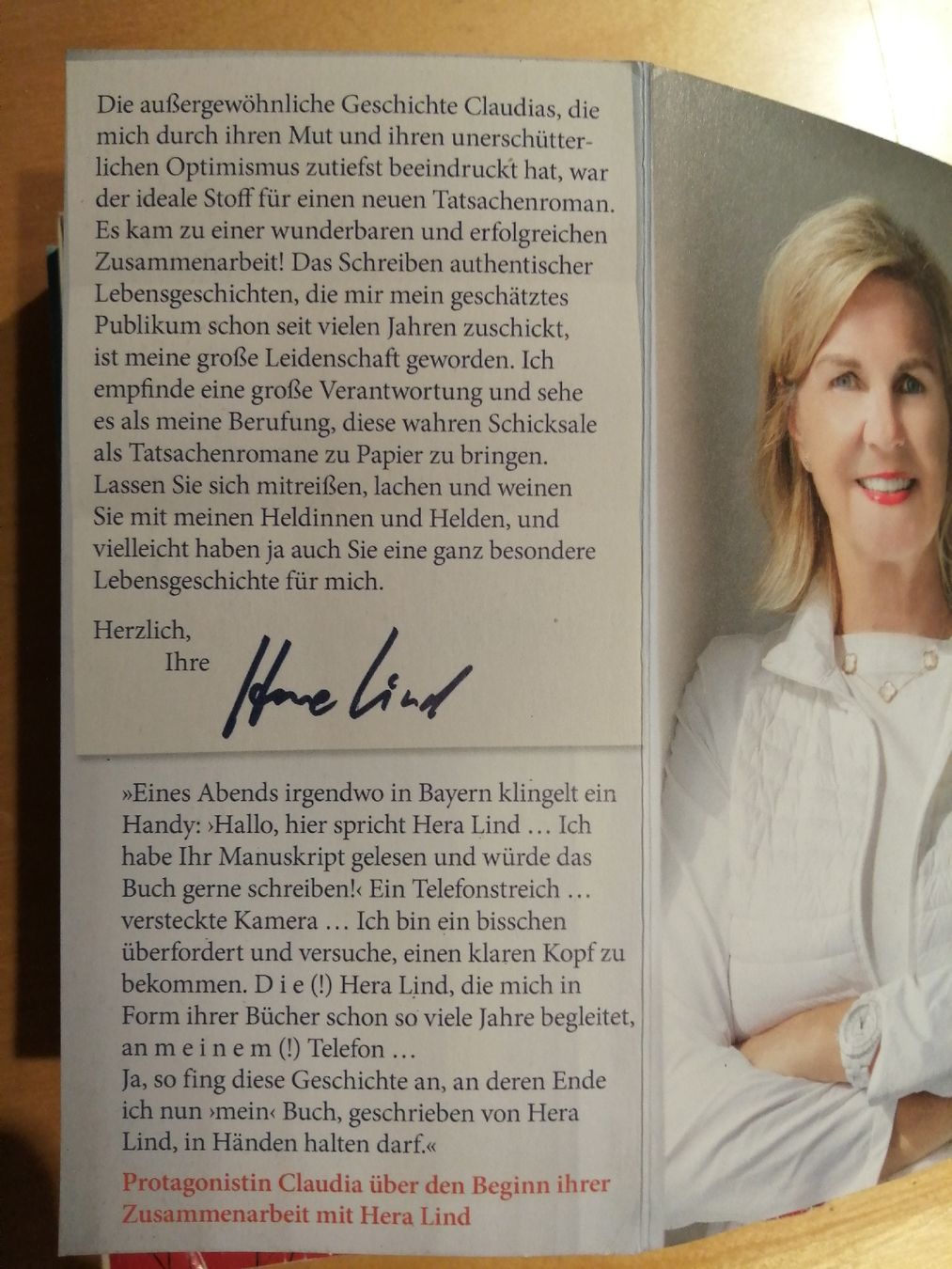 Libri: Hera Lind - Die Löwenmutter  - Neuster Roman – Usato da Honau venduto da holunder3 3