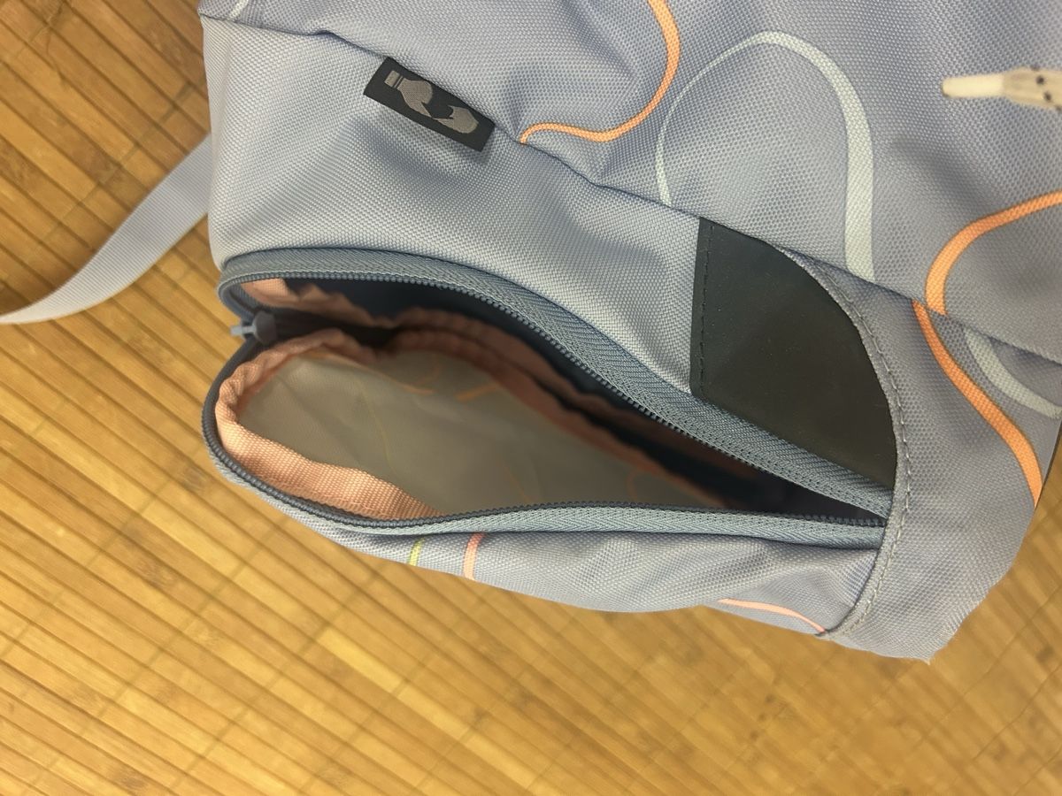 Satch Borse: Coole Satch Sporttasche  – Usato da Wohlen b. Bern venduto da Beppe99 1
