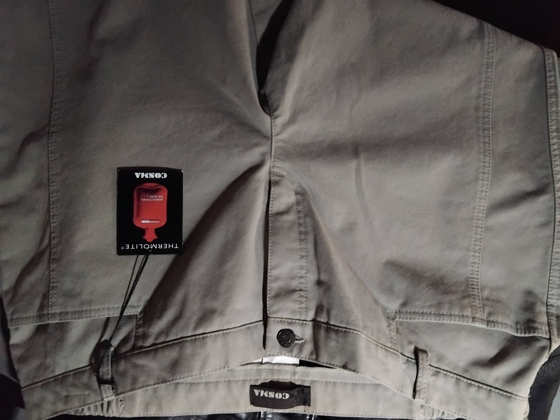 Jeans: Jeans - Hose COSMA, Gr. 46 – Nuovo (secondo la descrizione) da Rorschach venduto da kristys 2
