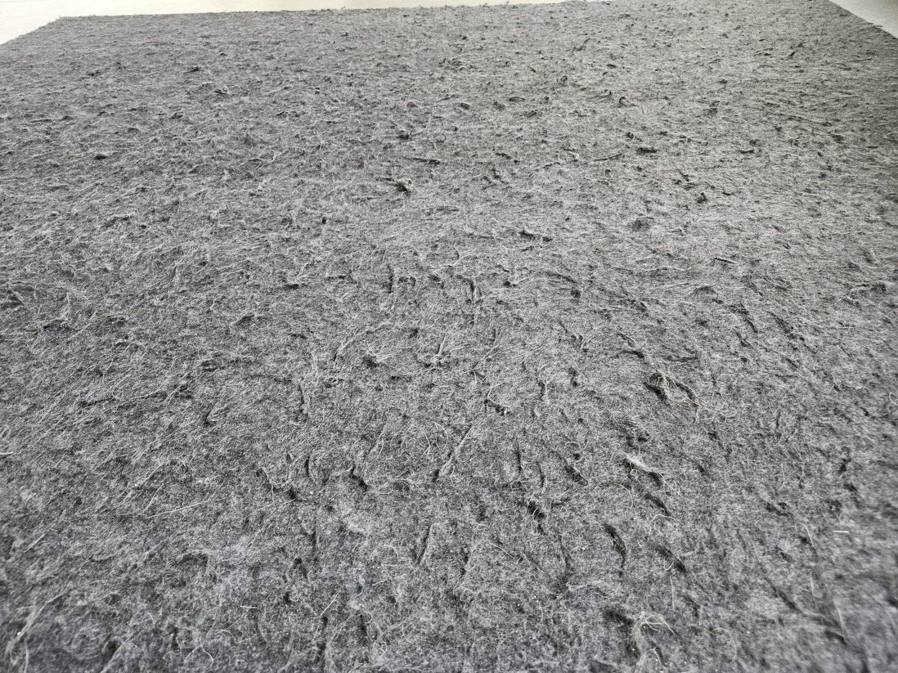 Bodenmatten: Garagenbodenmatte / Teppich / Antirutsch – Gebraucht aus Baar von goldbeere 2