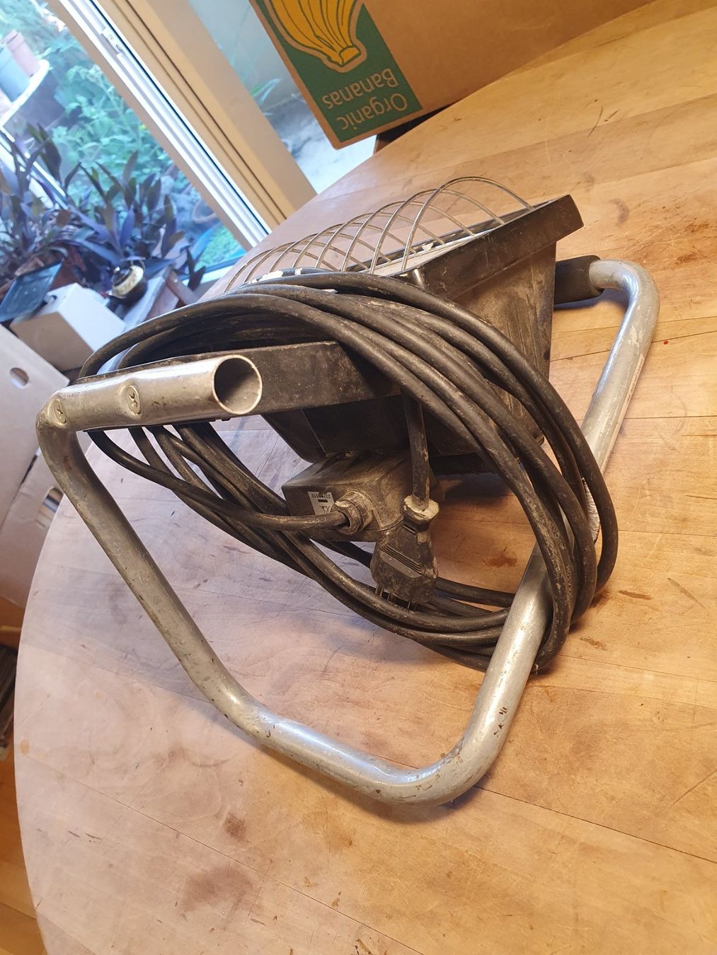 Lampes: Halogenlampe – D'occasion à Zürich par loosebone 4