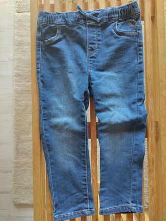 Hose, Grösse 98