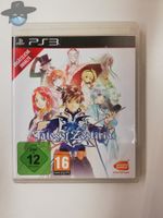Tales of Zestiria / PAL / Sony PS3 Playstation 3