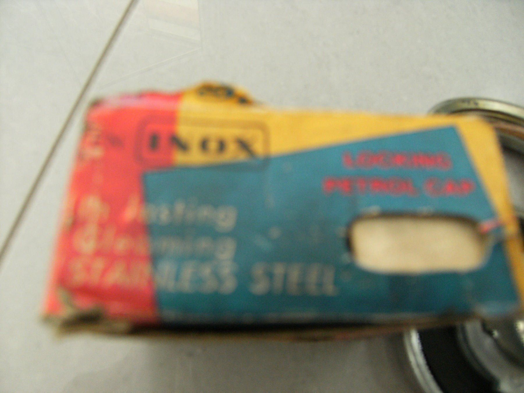 Triumph Alle Autoersatzteile: TRIUMPH TR2,  TR3,  ( 1953-61 ) – Neu und originalverpackt aus Niederbipp von mission55impossibile 5
