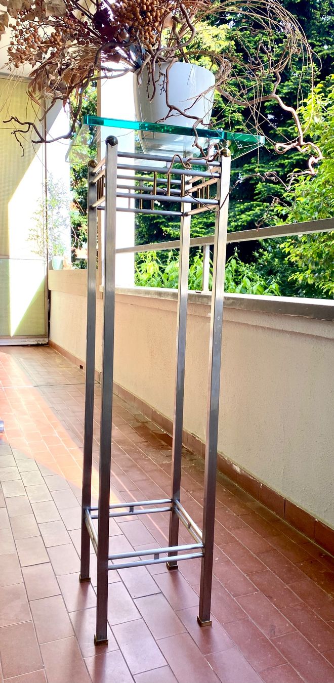 Tavoli: Couchtisch - Träger 103X25 – Usato da Lugano venduto da dir_5287 1