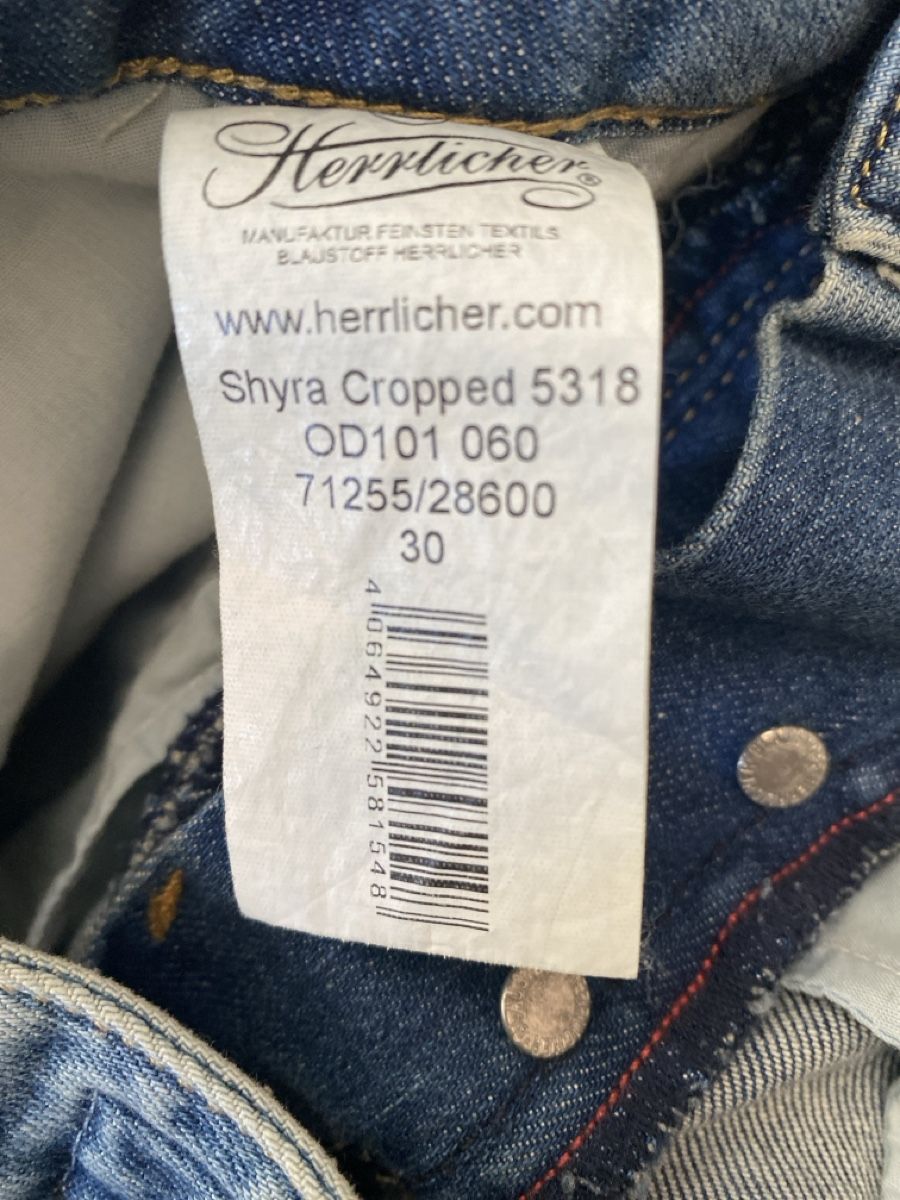 Herrlicher Jeans: Herrlicher Jeans – Gebraucht aus Rutschwil von Bema1 2
