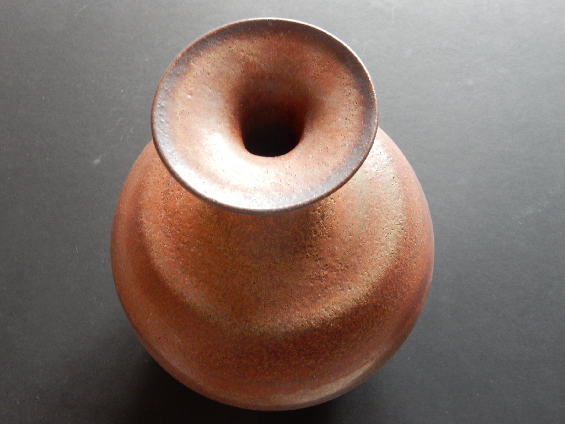 Vasi & Recipienti: Très beau vase en céramique – Usato da Pont-de-la-Morge venduto da TicoSuizo67 1