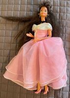 Poupée Barbie (c)