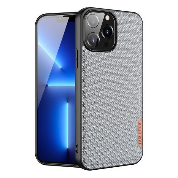 Cover & Protezioni schermo: iPhone 13 Pro Max – Nylon Hülle mit soft – Nuovo e nell'imballaggio originale da Kreuzlingen venduto da elviajero24