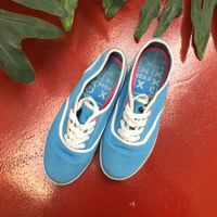 HELLBLAUER MEXX SOMMER SNEAKER