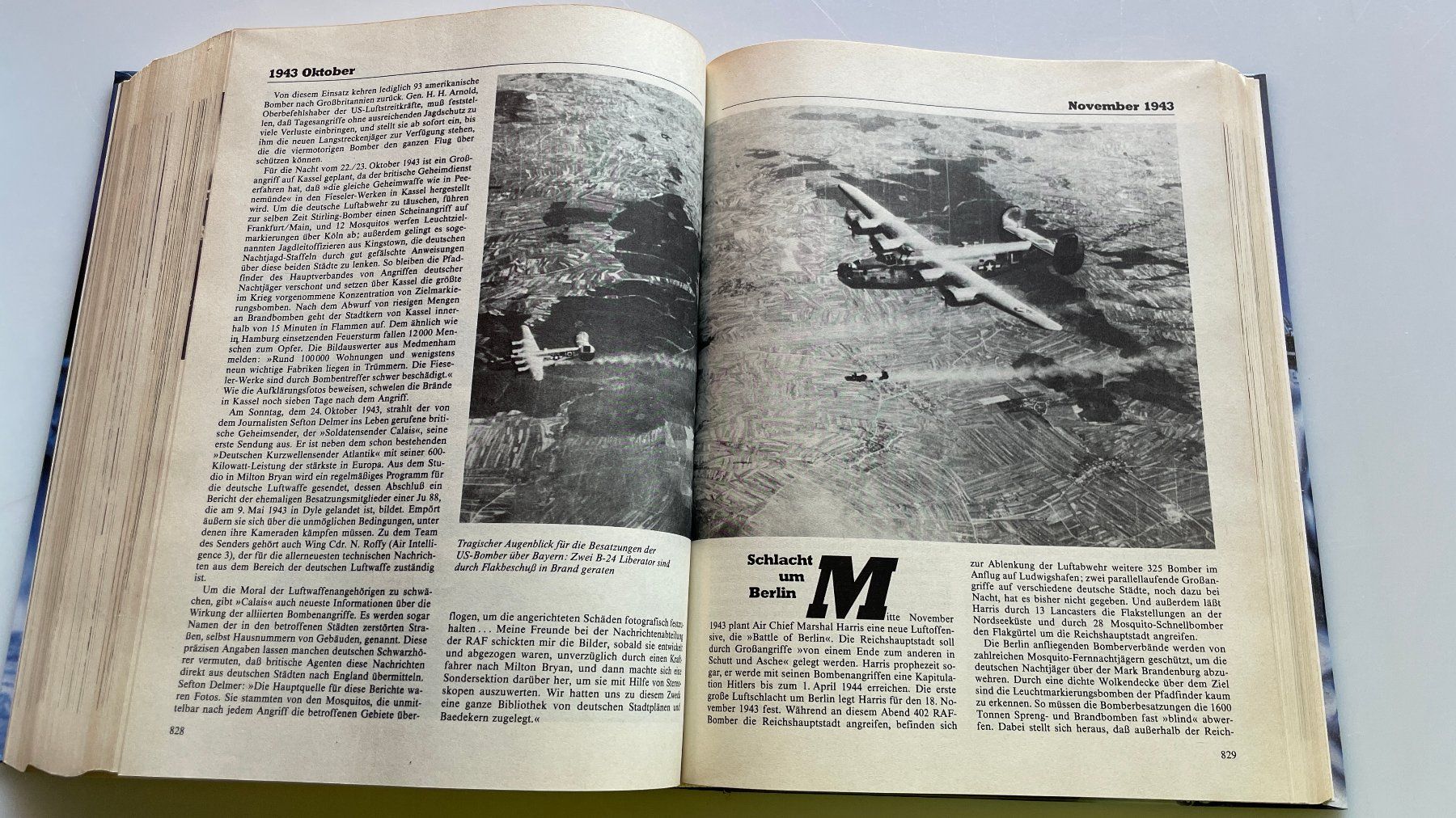 Bücher: Der Zweite Weltkrieg – Gebraucht aus Glattfelden von cybermaxx 6