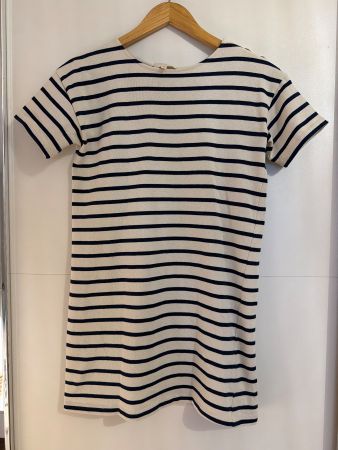 Kurzes Kleid von Sézane in Grösse XS