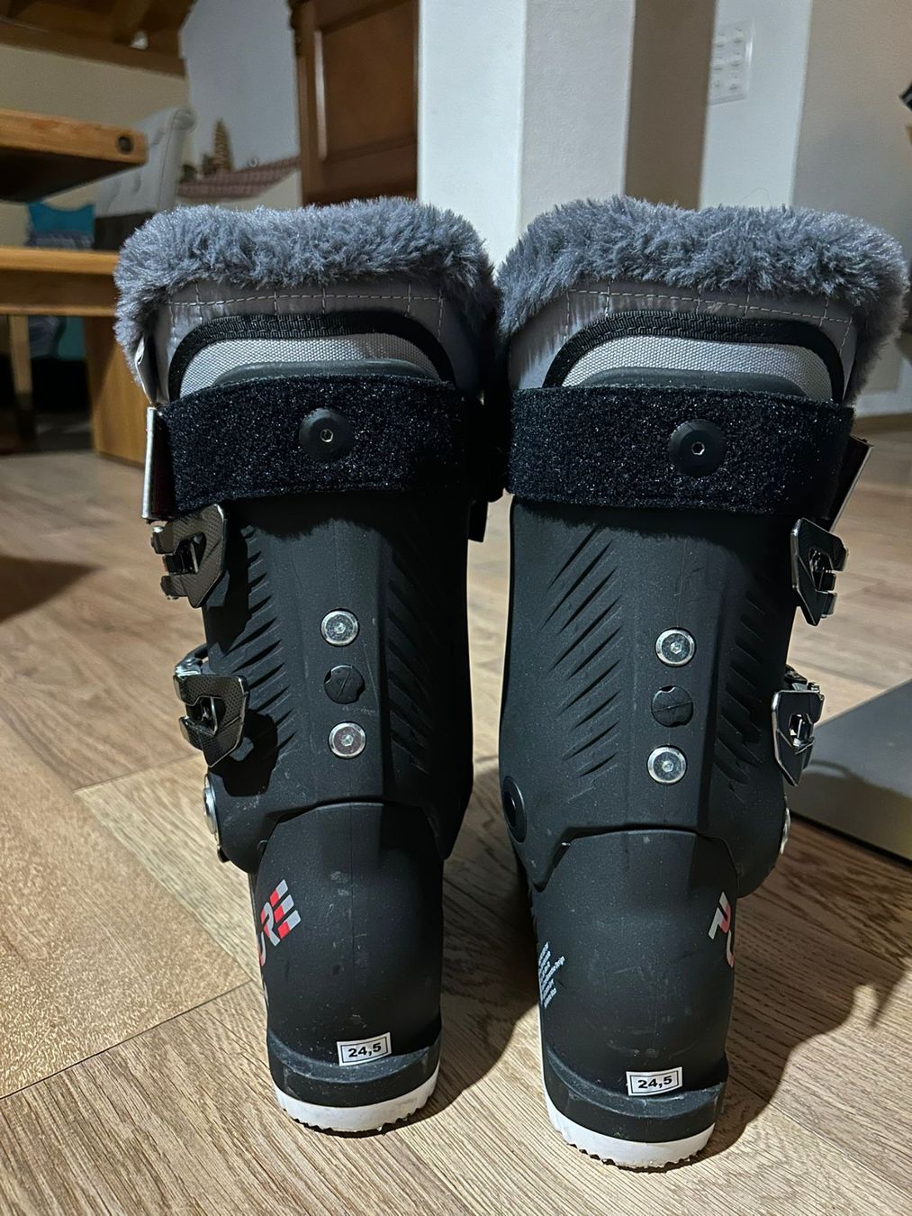 Rossignol Scarpe da donna: Rossignol Skischuhe Damen – Usato da Müllheim Dorf venduto da Liv00 2