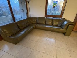 Sofa  Rolf Benz vintage 70 er Jahre Polstergruppe