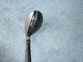 Hybrid Schläger OPHYZ  von Bridgestone gebraucht (Holz 4)